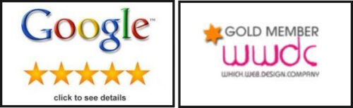 Image of Speedypancake 5 Star reviews link