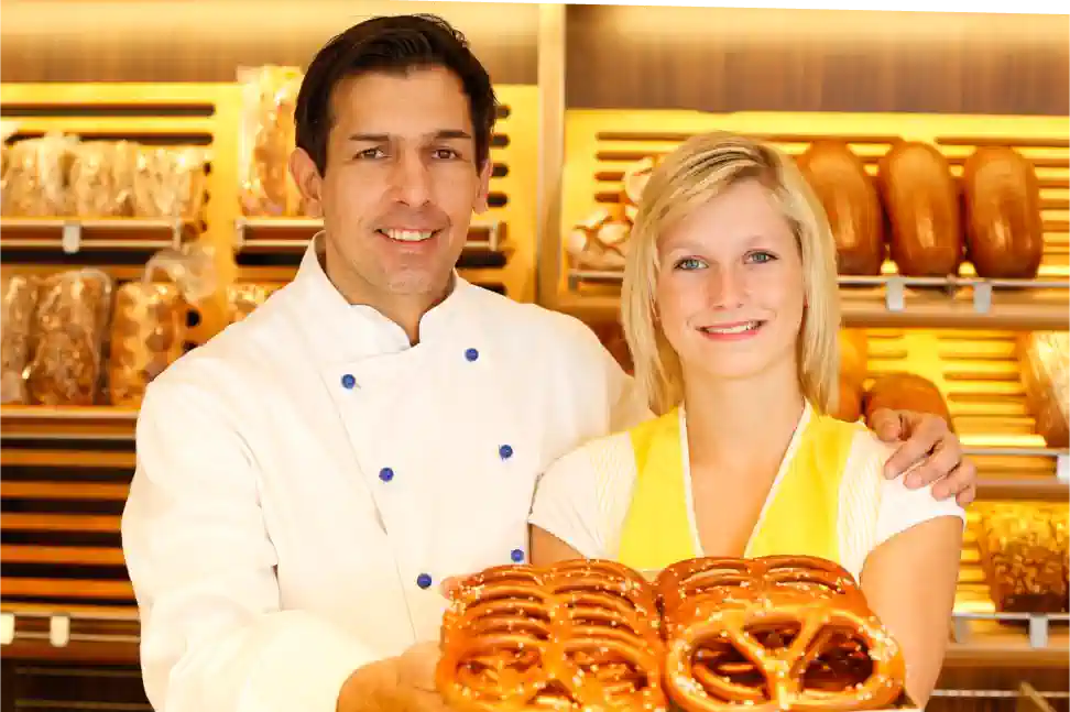 Image of Local Business Owners