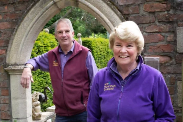 New Hopetoun Garden Centre