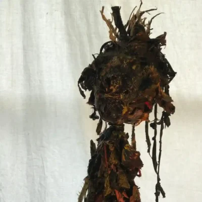 Black Flowers Studio